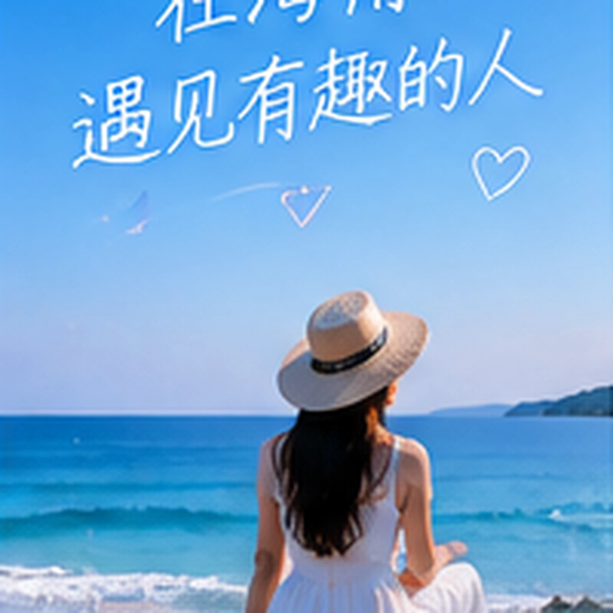 顾禾 · 新